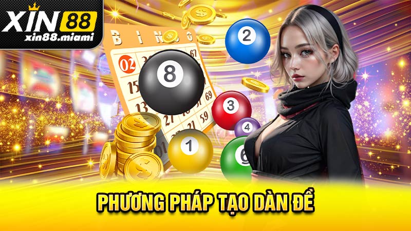 Phương pháp tạo dàn đề